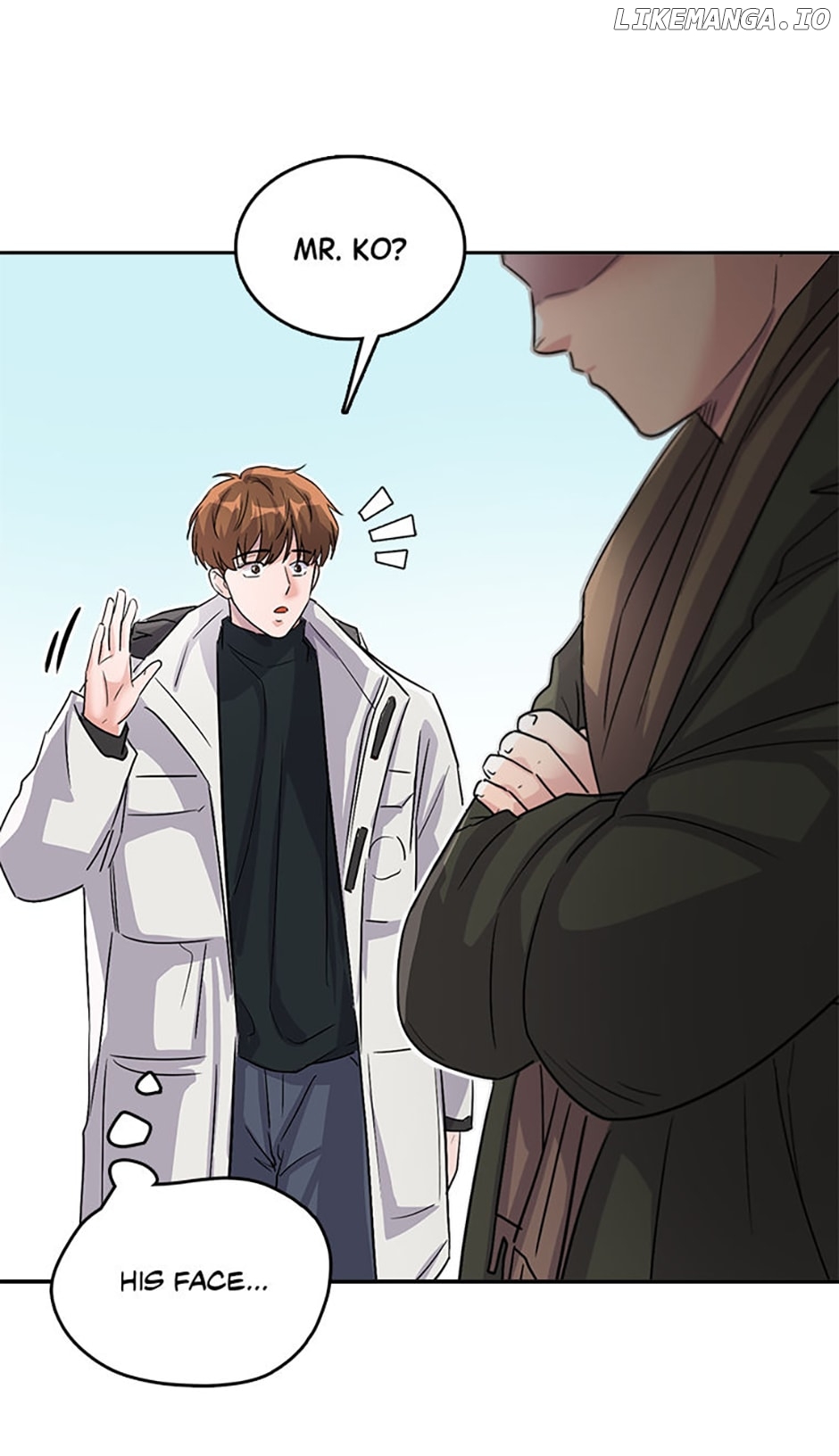 The Definition of A Top Star Chapter 51 - page 59
