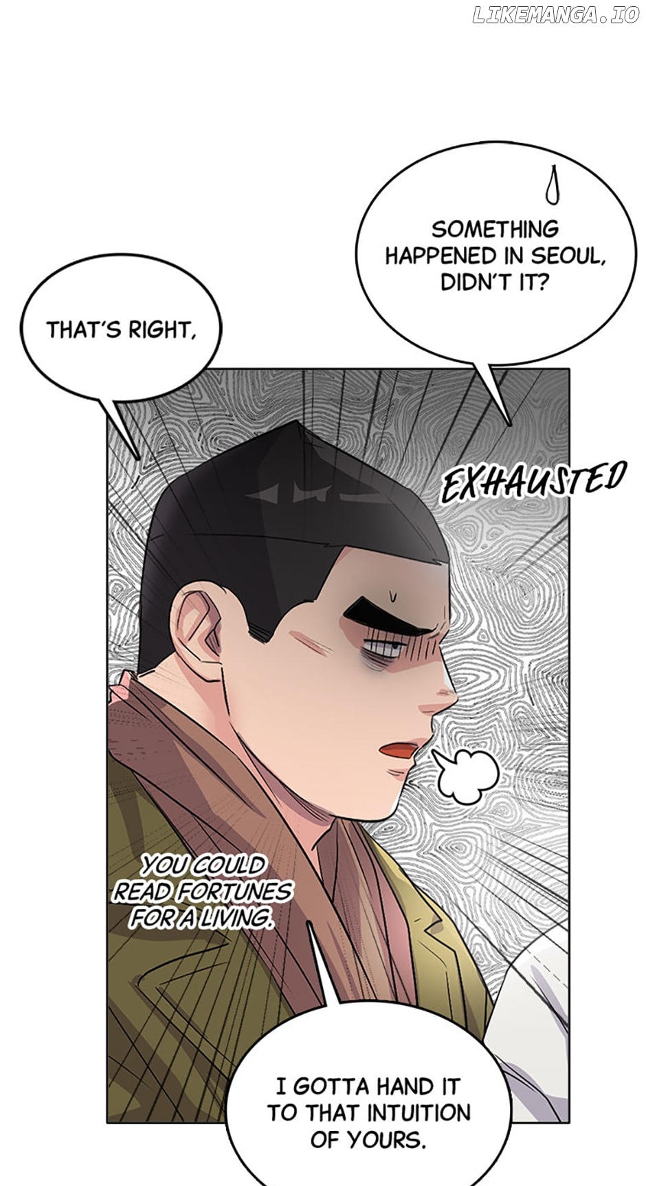 The Definition of A Top Star Chapter 51 - page 60