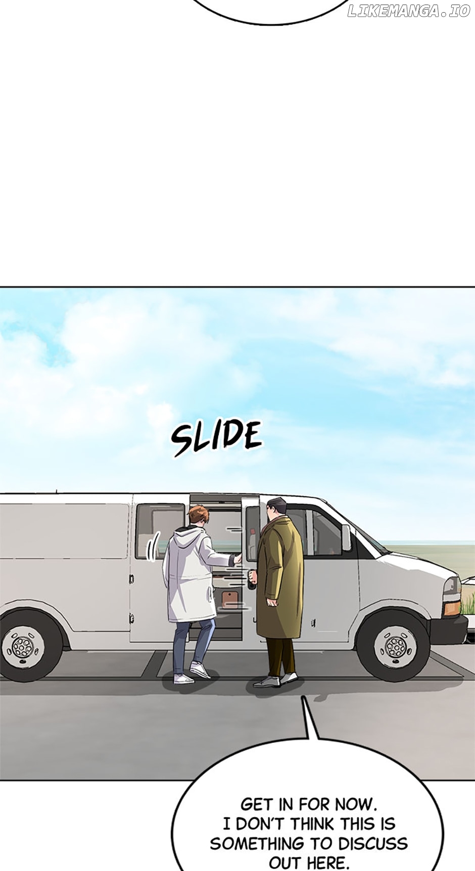 The Definition of A Top Star Chapter 51 - page 61