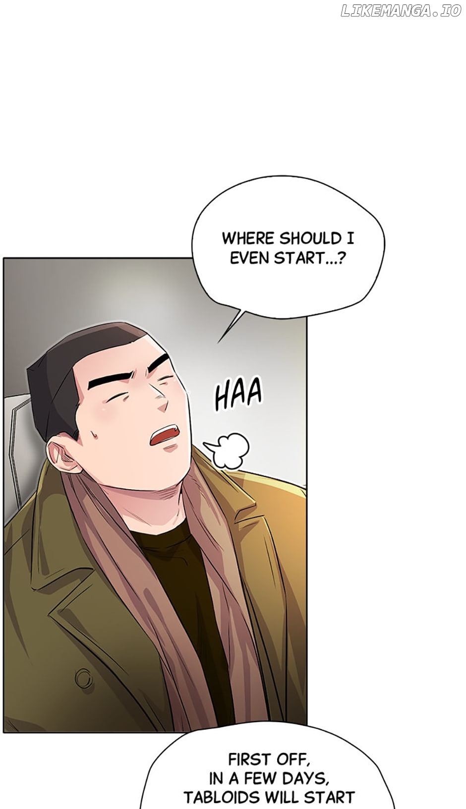 The Definition of A Top Star Chapter 51 - page 64
