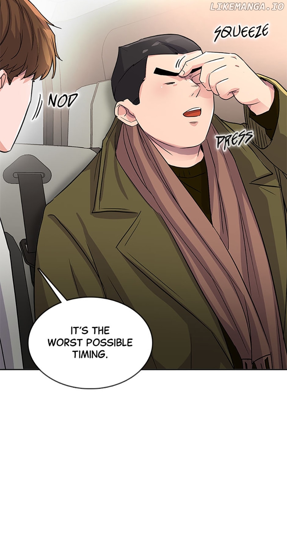 The Definition of A Top Star Chapter 51 - page 78