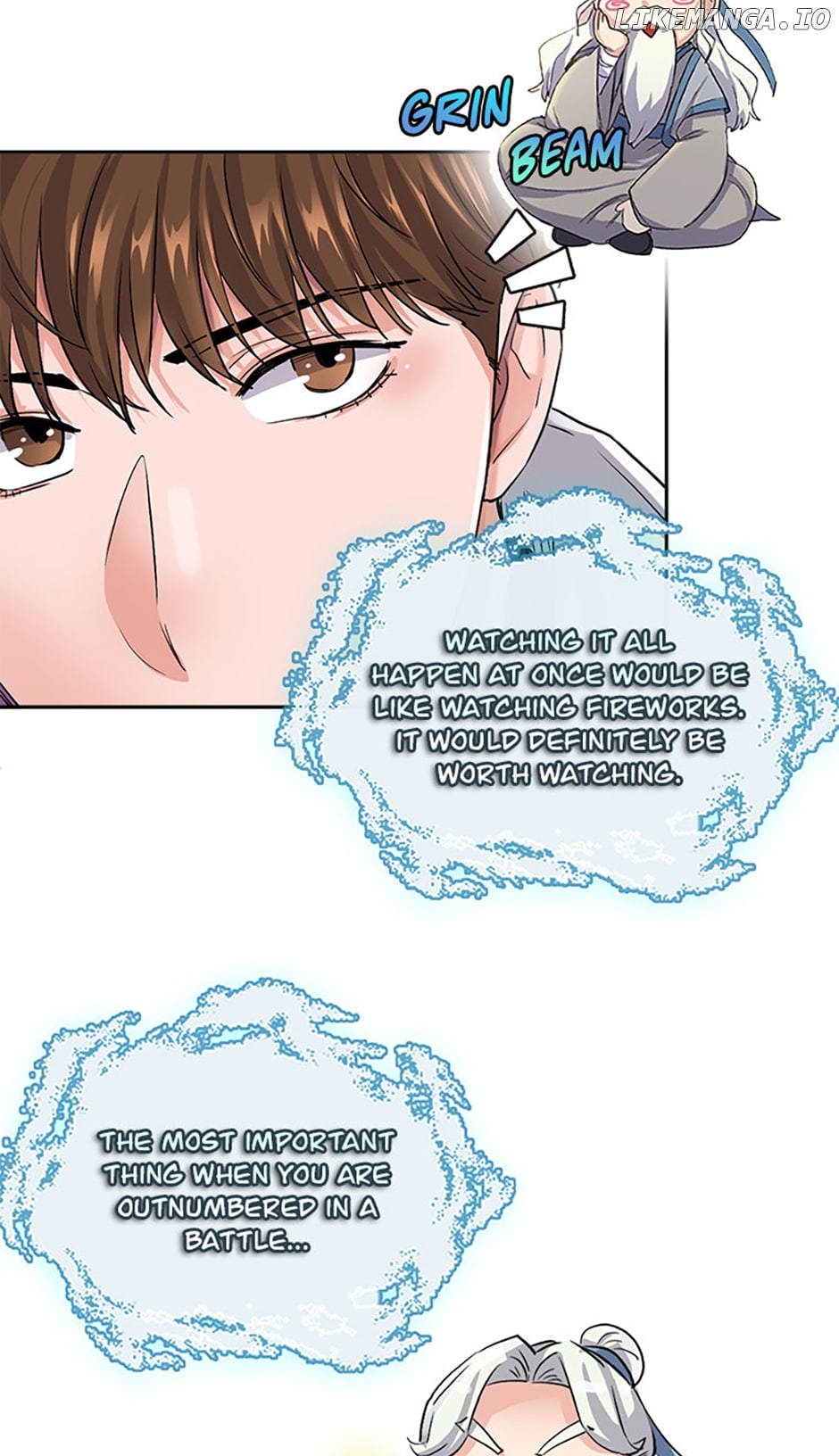 The Definition of A Top Star Chapter 51 - page 82