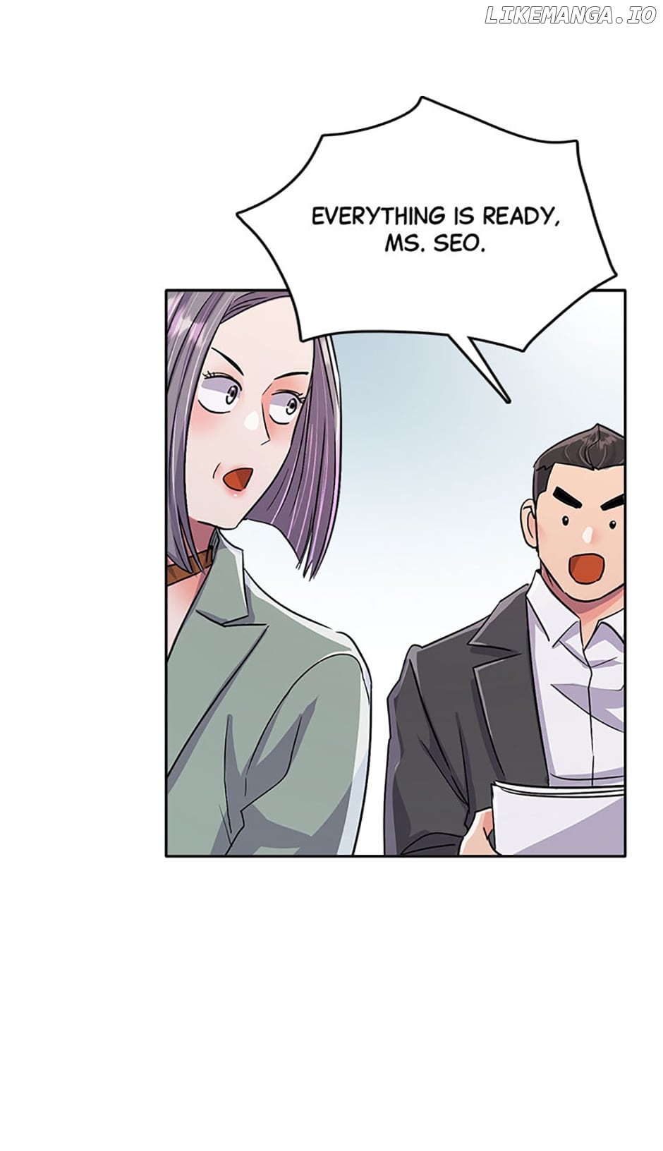 The Definition of A Top Star Chapter 52 - page 13