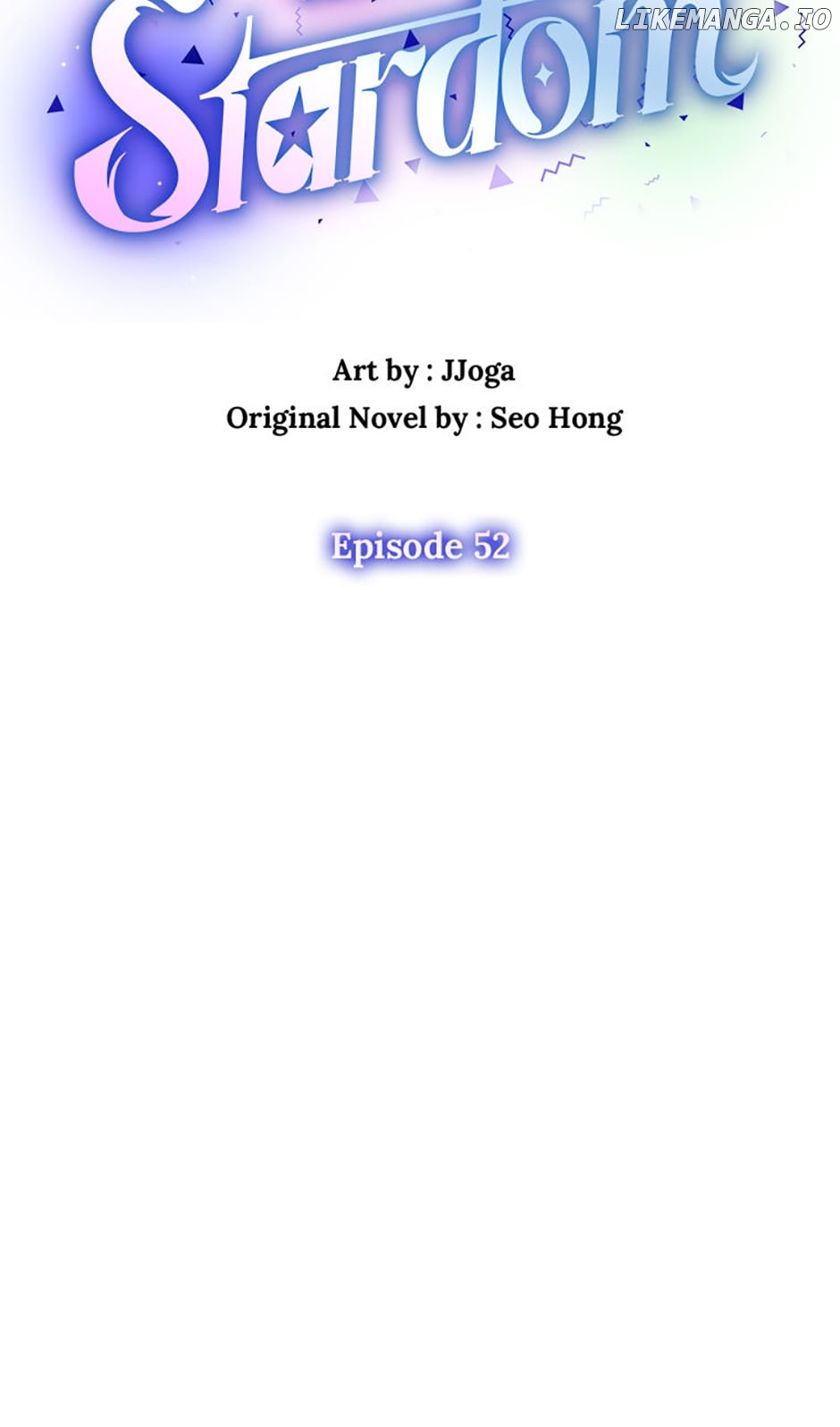 The Definition of A Top Star Chapter 52 - page 28