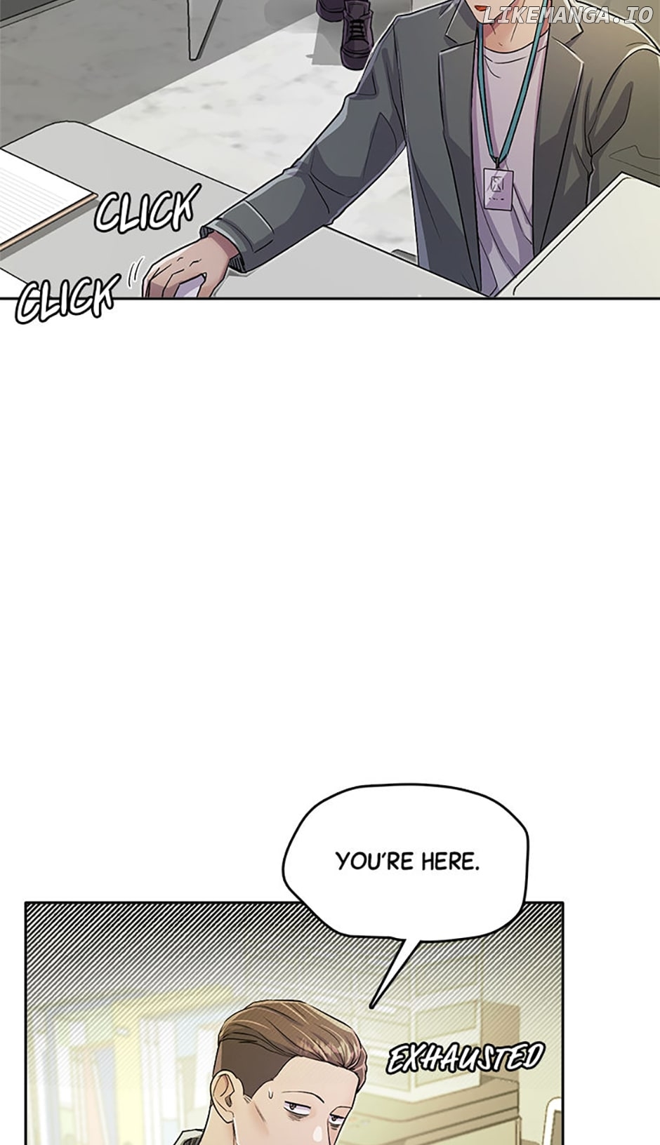 The Definition of A Top Star Chapter 52 - page 3
