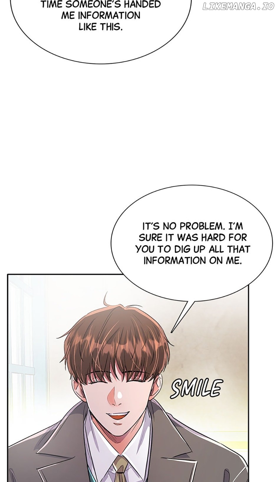 The Definition of A Top Star Chapter 52 - page 34