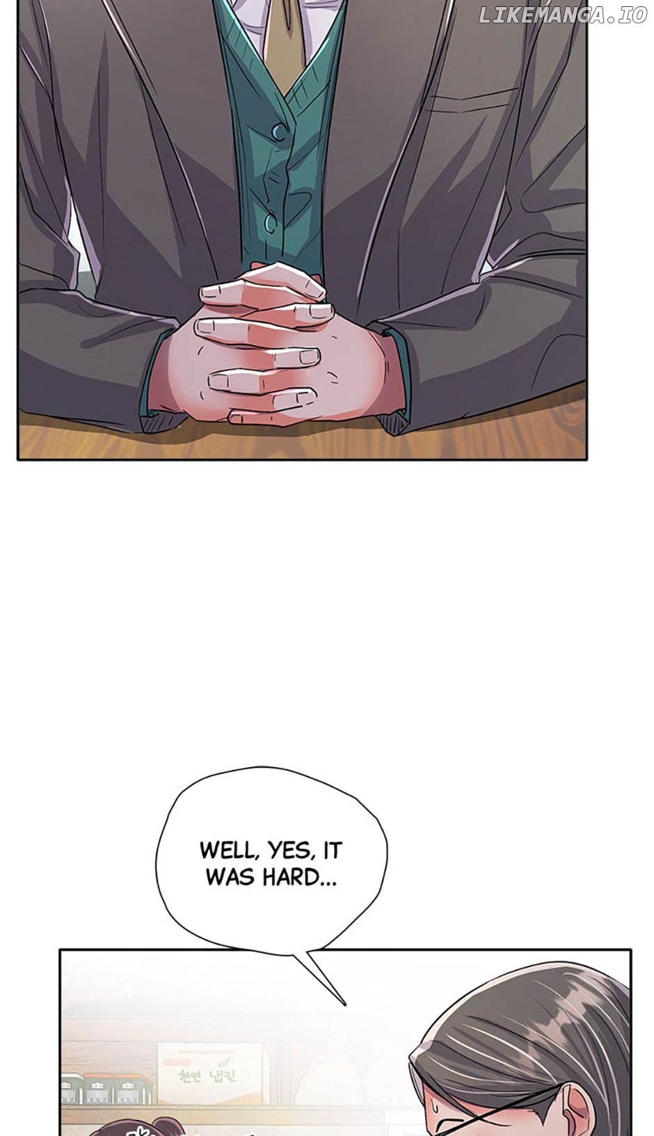 The Definition of A Top Star Chapter 52 - page 35