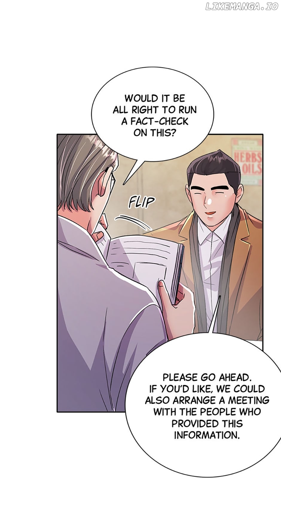 The Definition of A Top Star Chapter 52 - page 37