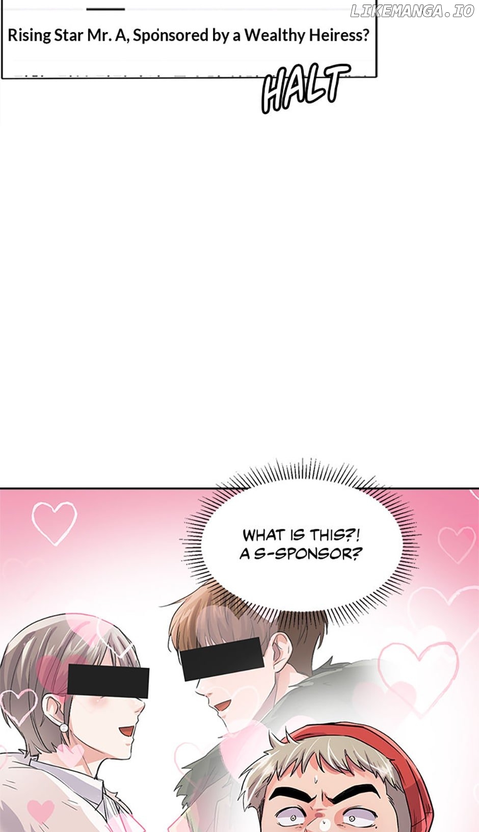 The Definition of A Top Star Chapter 52 - page 47