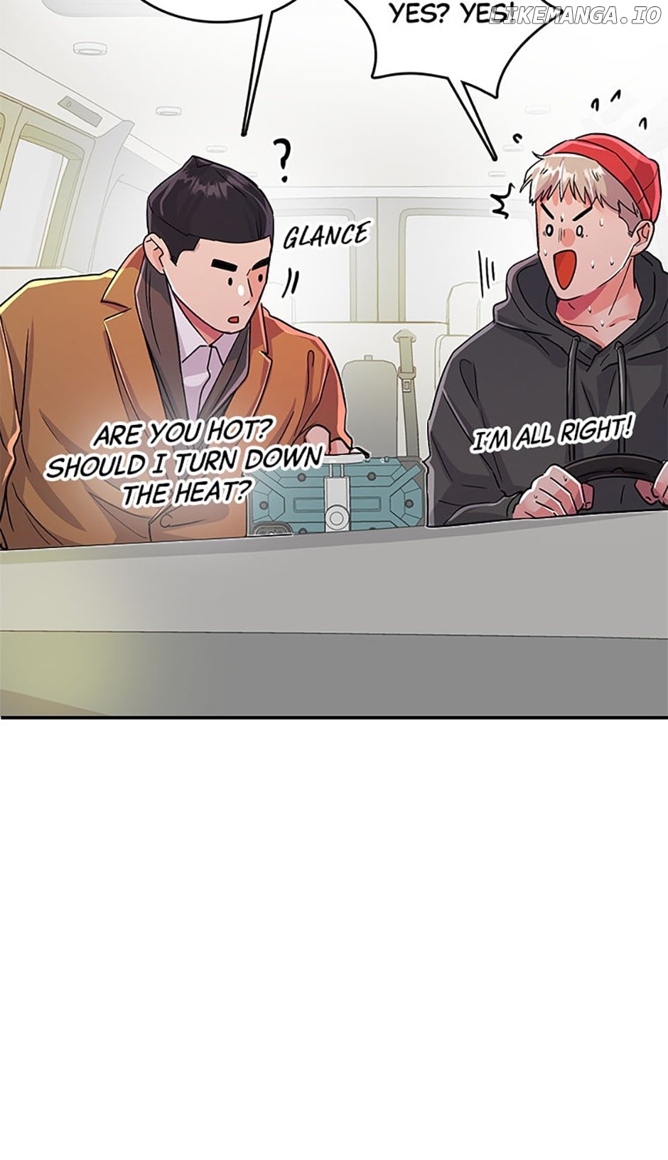 The Definition of A Top Star Chapter 52 - page 52
