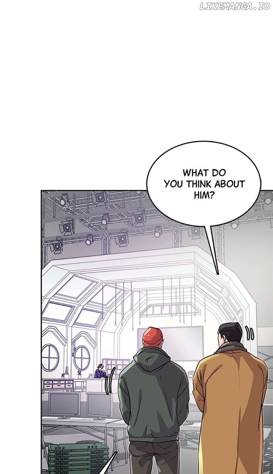 The Definition of A Top Star Chapter 52 - page 82