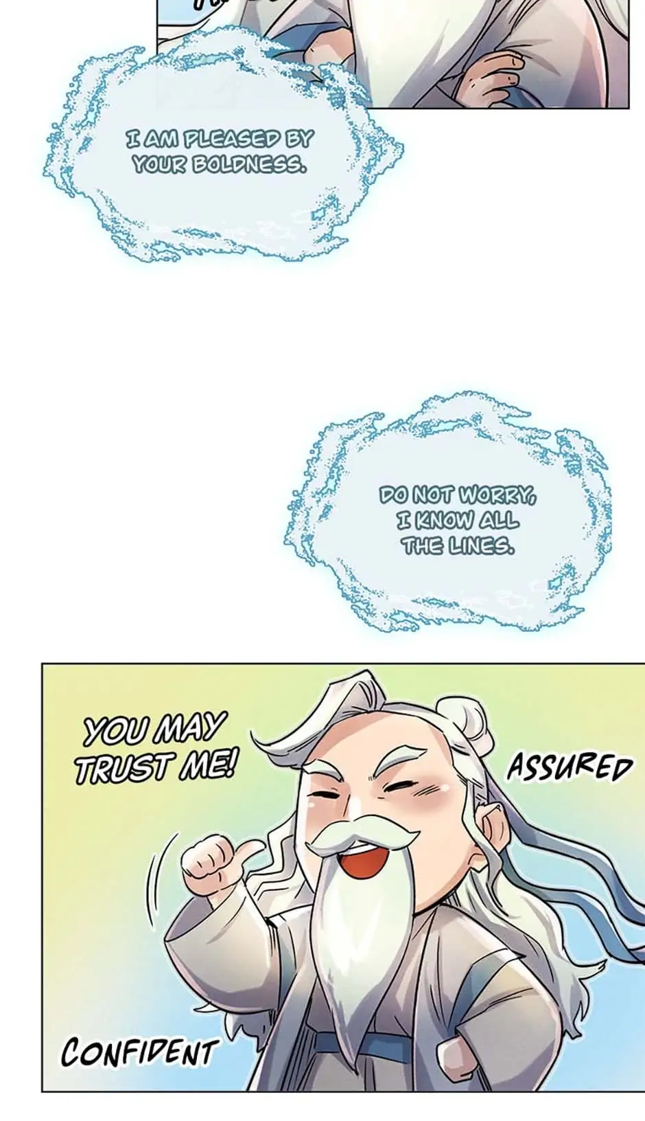 The Definition of A Top Star chapter 9 - page 10
