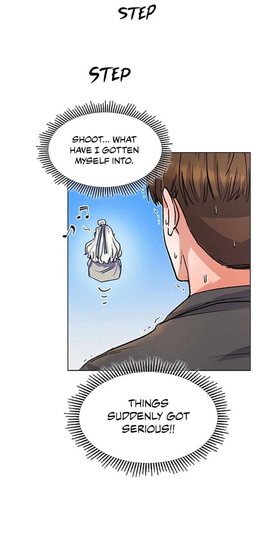The Definition of A Top Star chapter 9 - page 19