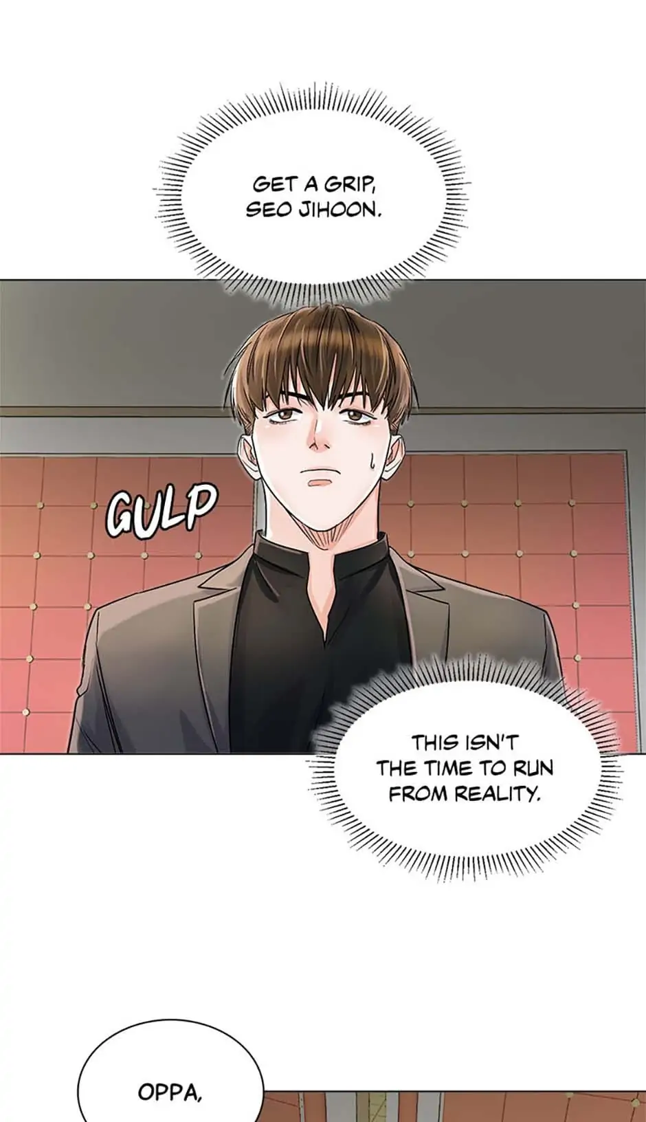 The Definition of A Top Star chapter 9 - page 25