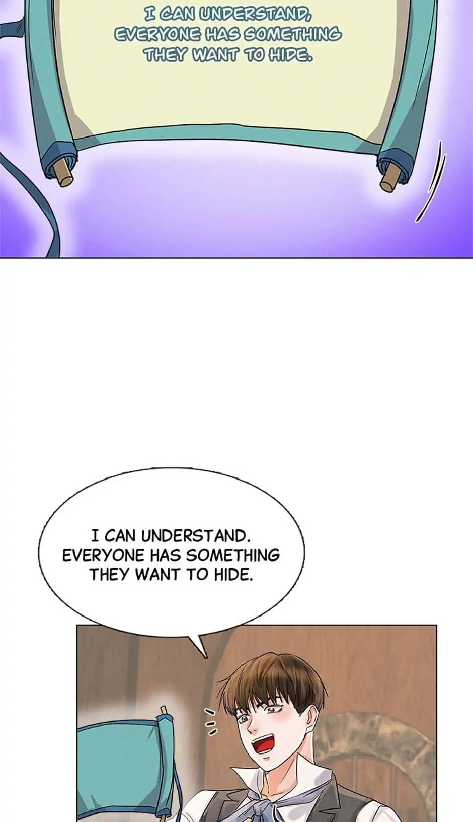 The Definition of A Top Star chapter 9 - page 42