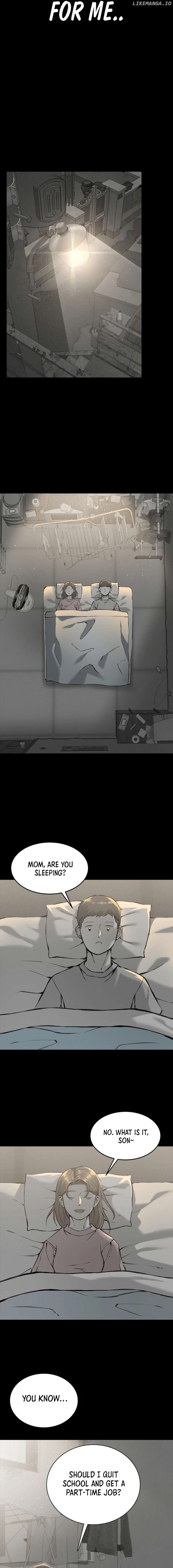 Azure Radio Chapter 1 - page 11