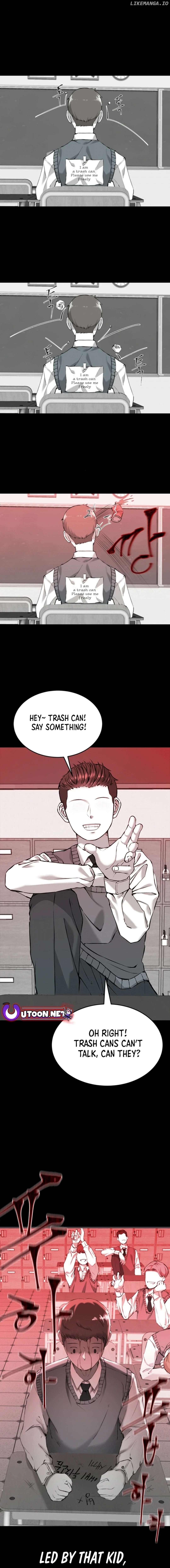 Azure Radio Chapter 1 - page 22