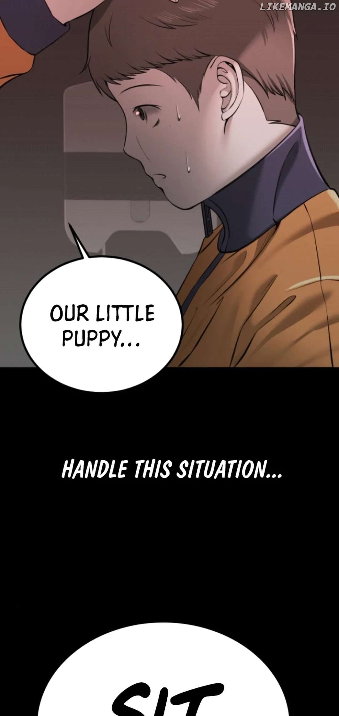 Azure Radio Chapter 11 - page 15