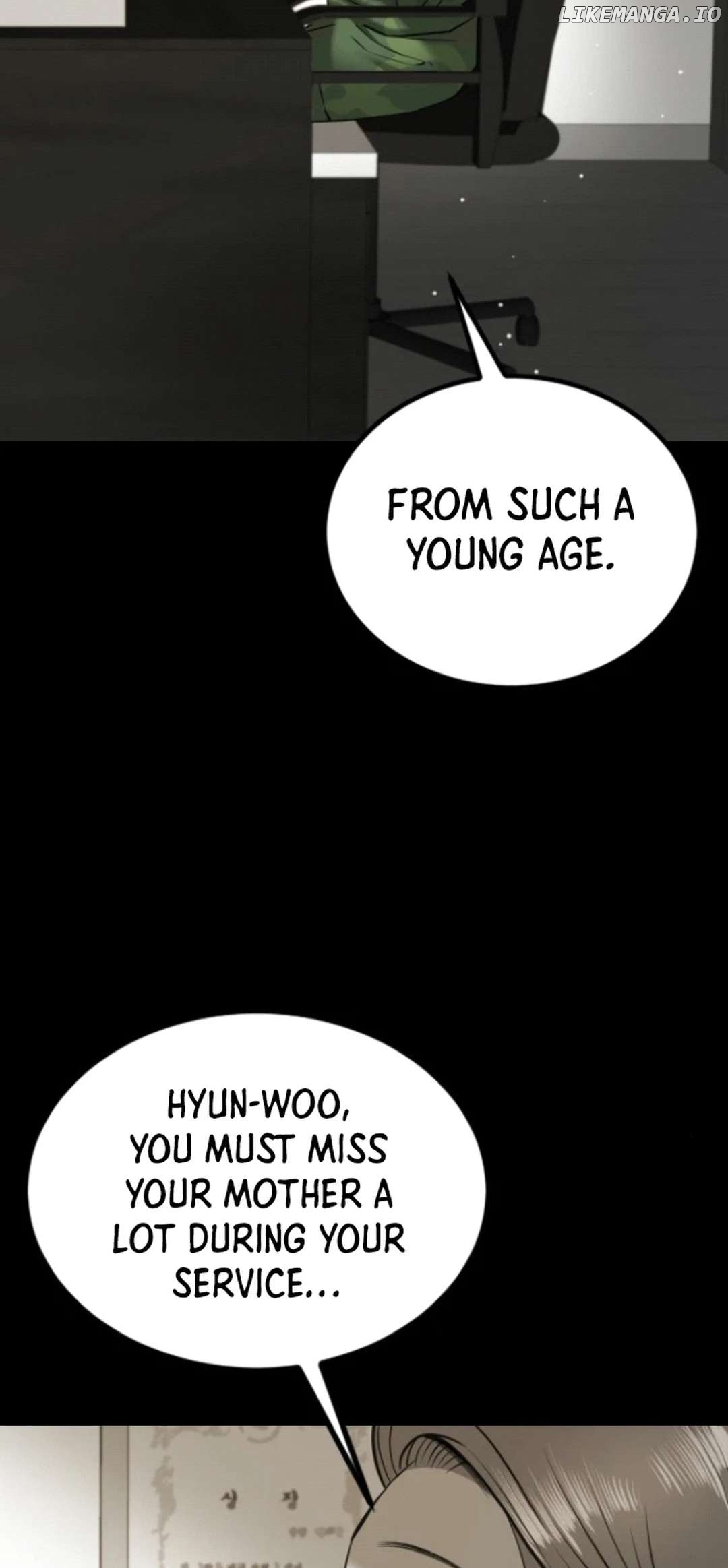 Azure Radio Chapter 11 - page 40