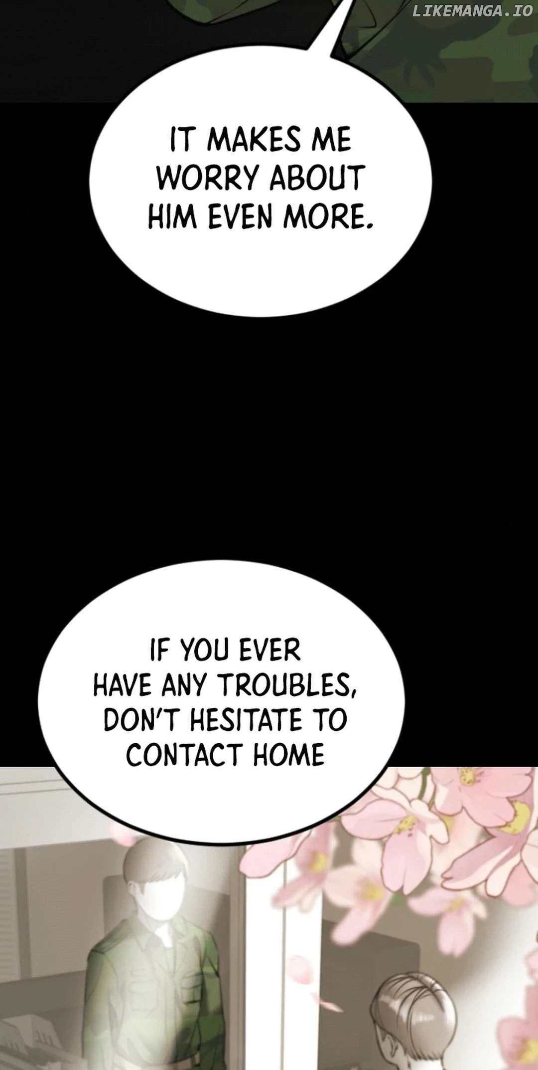 Azure Radio Chapter 11 - page 46