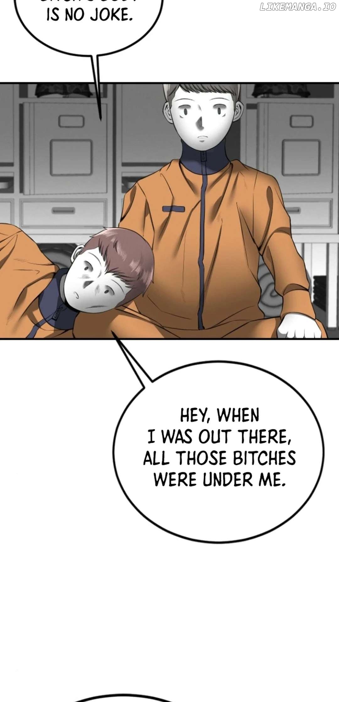 Azure Radio Chapter 11 - page 53