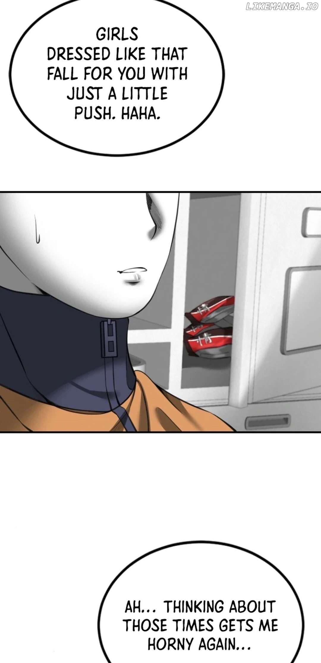 Azure Radio Chapter 11 - page 54