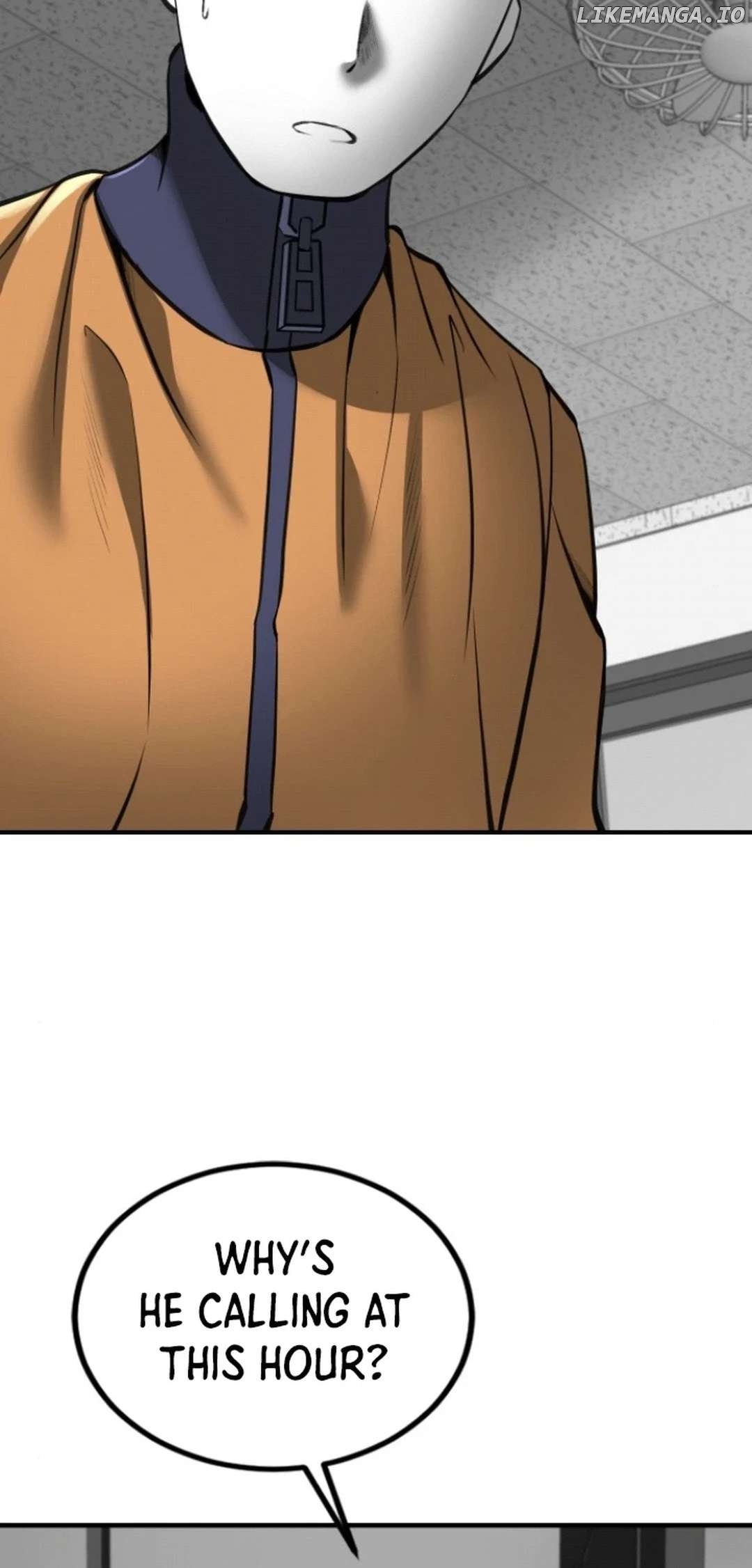 Azure Radio Chapter 11 - page 60