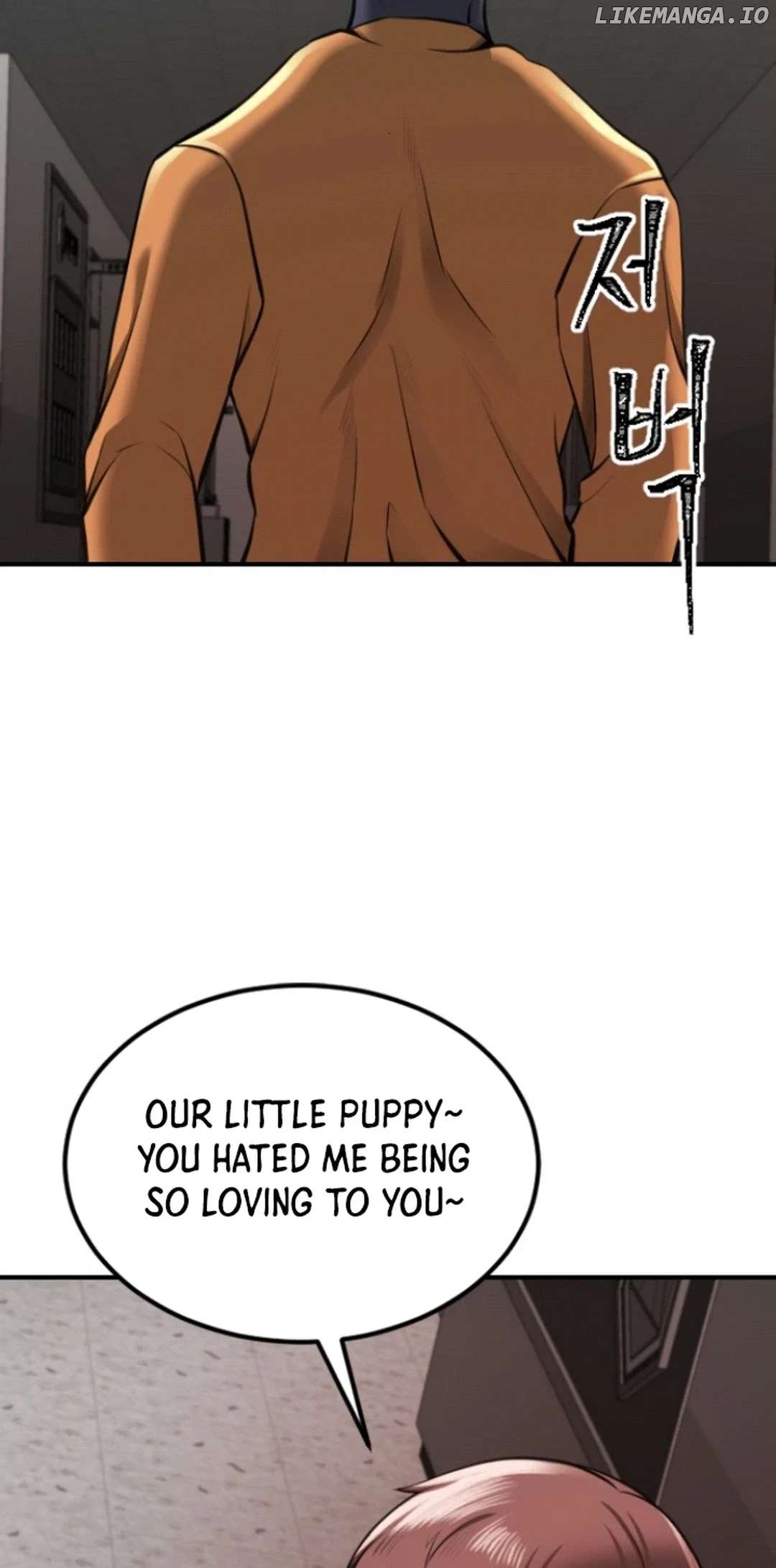 Azure Radio Chapter 11 - page 86