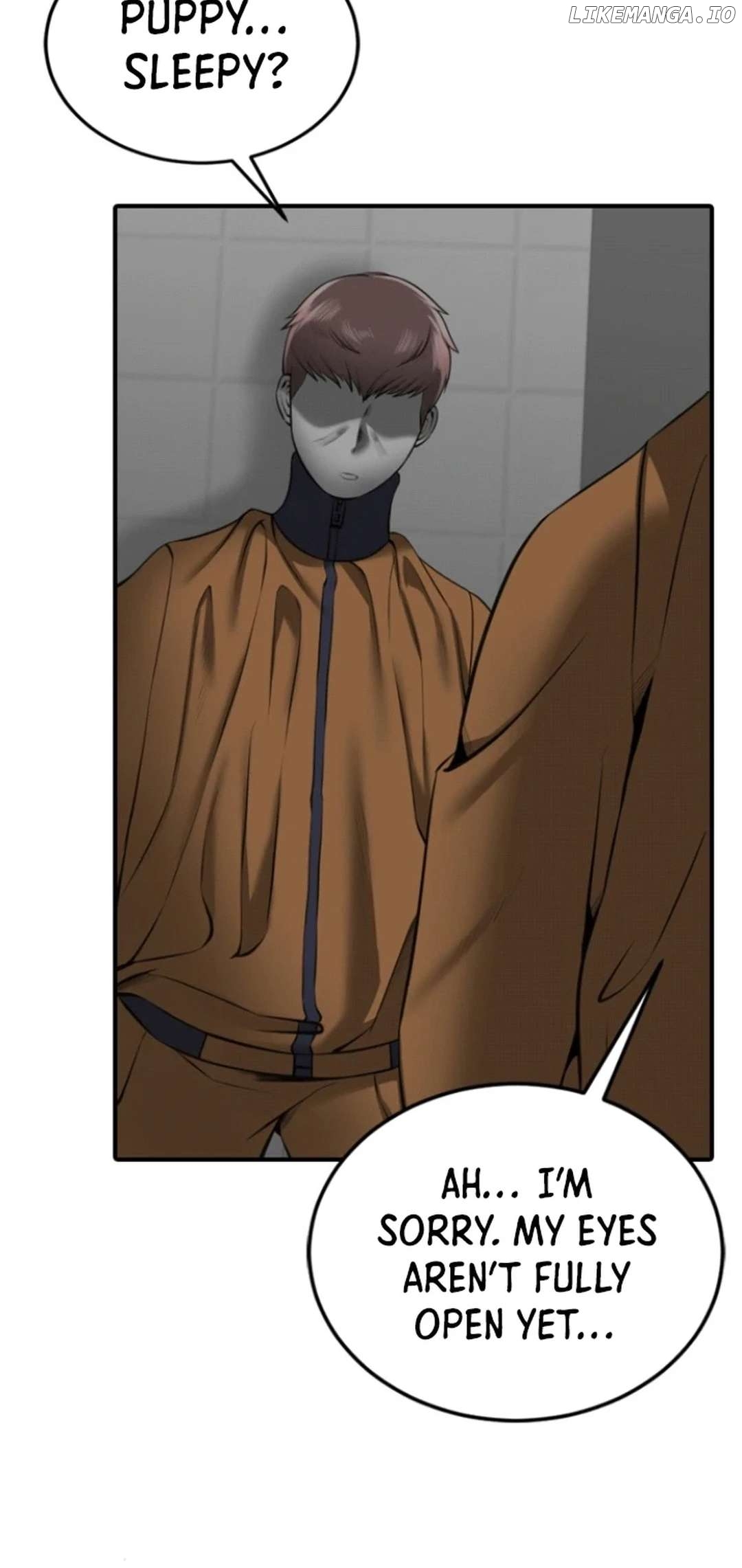 Azure Radio Chapter 11 - page 9