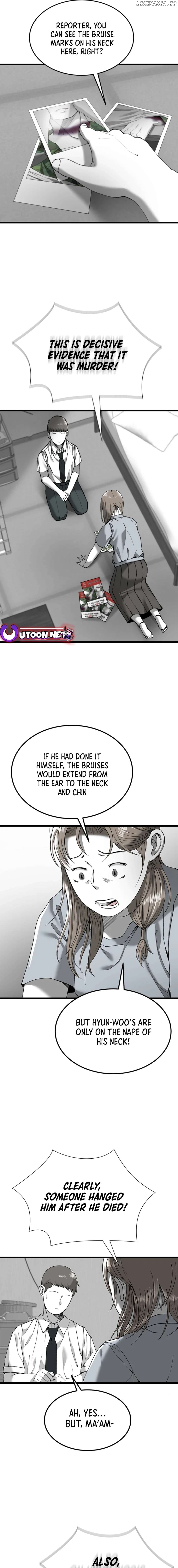 Azure Radio Chapter 4 - page 3