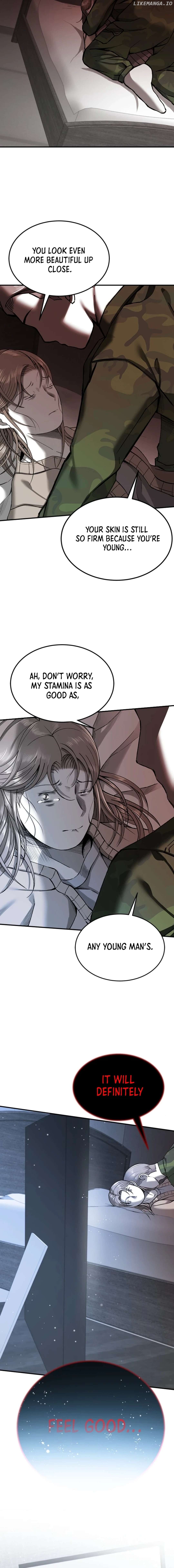Azure Radio Chapter 6 - page 11