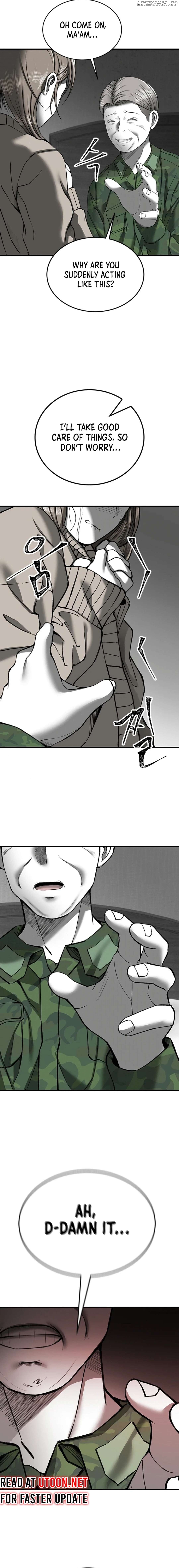 Azure Radio Chapter 6 - page 19