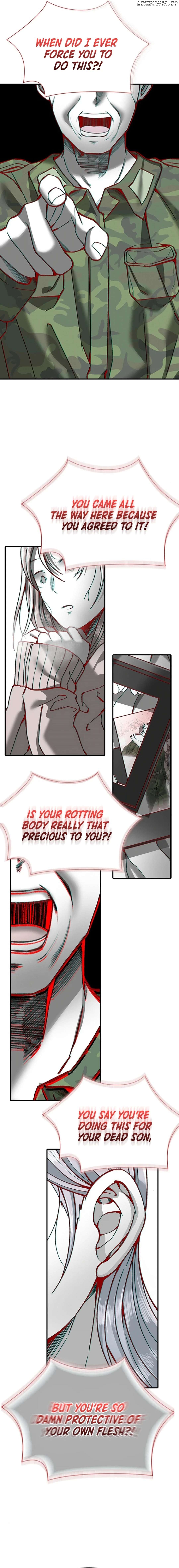 Azure Radio Chapter 6 - page 22
