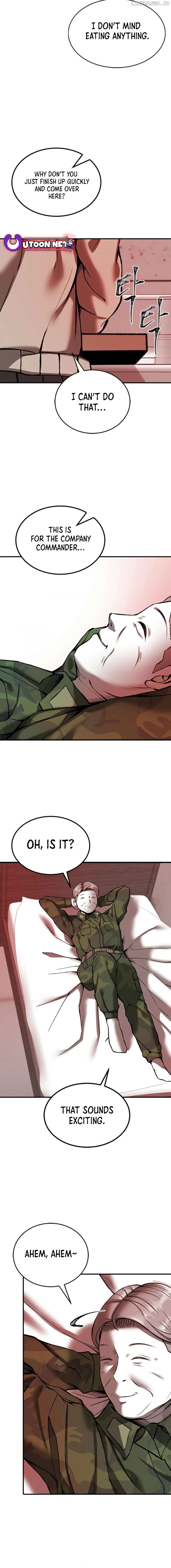Azure Radio Chapter 6 - page 3