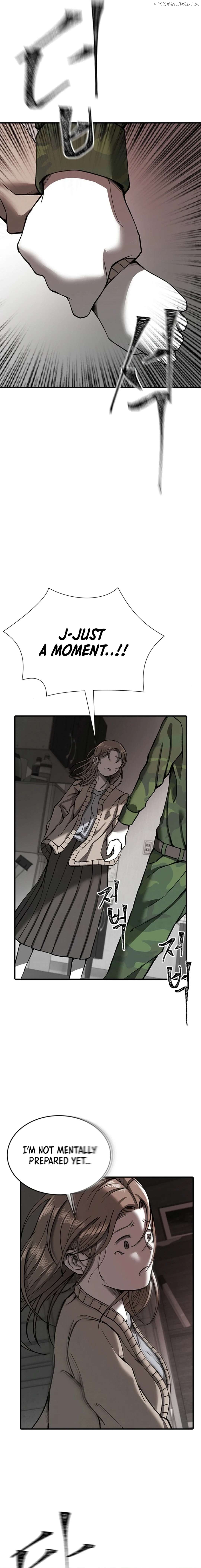 Azure Radio Chapter 6 - page 8