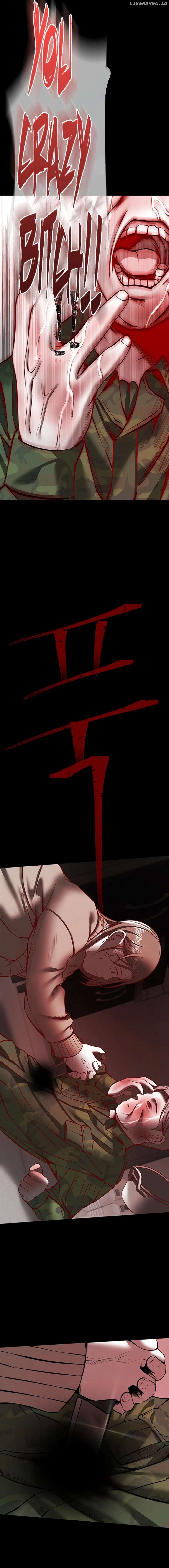 Azure Radio Chapter 7 - page 22