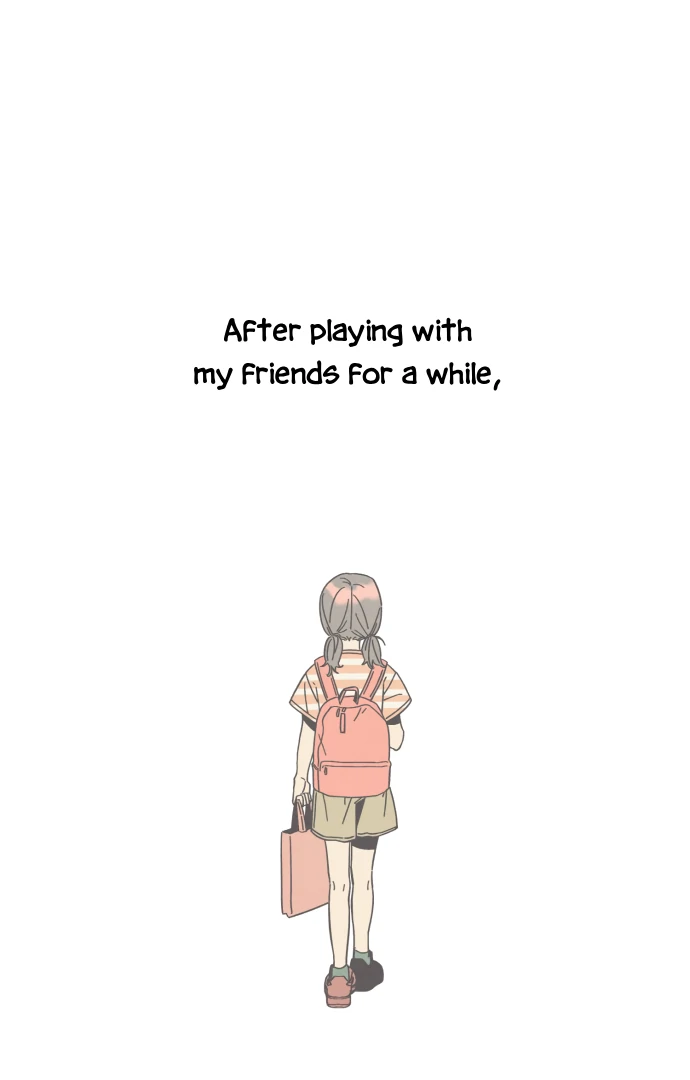 Sungnyung Bubble Tea Chapter 1 - page 1