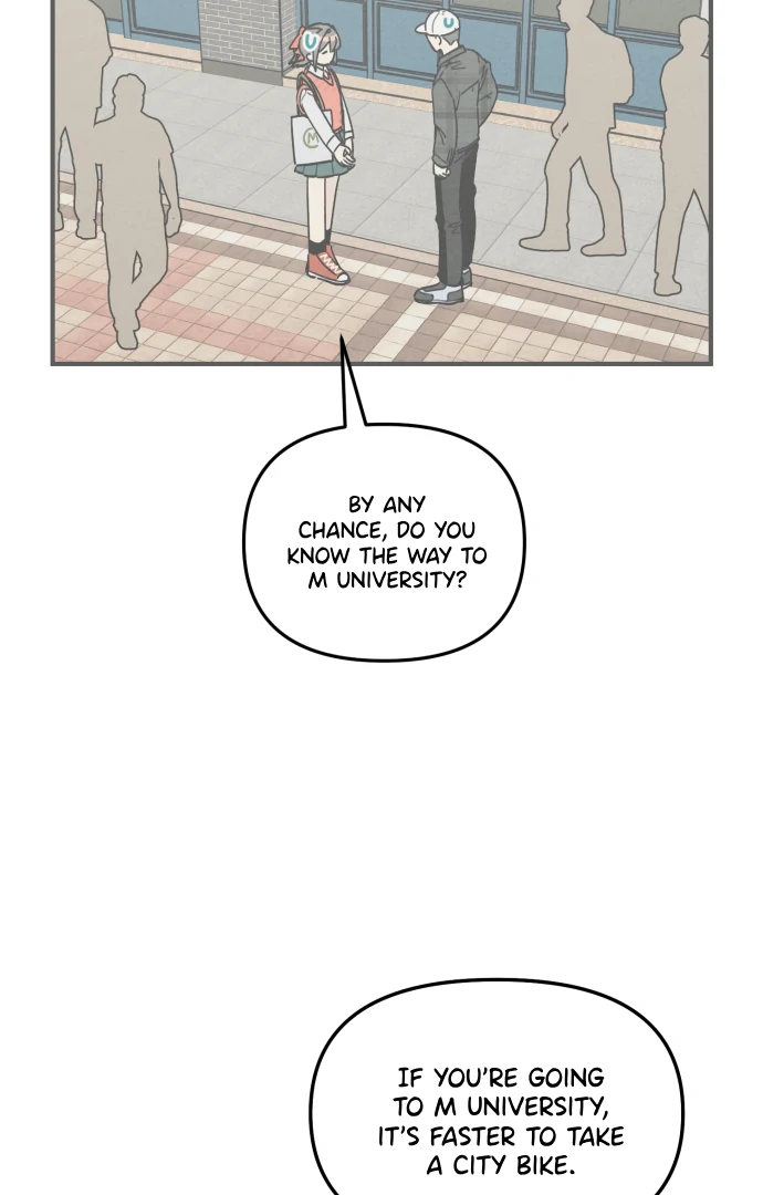 Sungnyung Bubble Tea Chapter 1 - page 106