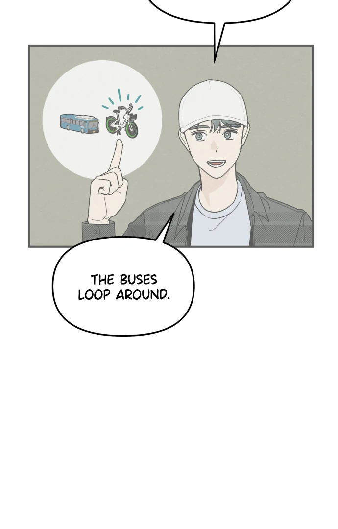 Sungnyung Bubble Tea Chapter 1 - page 107