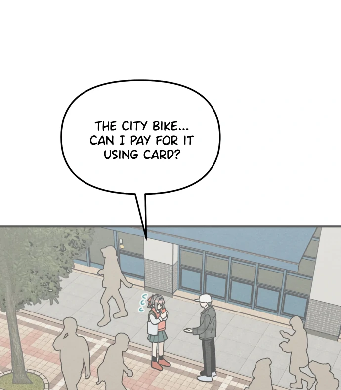Sungnyung Bubble Tea Chapter 1 - page 108