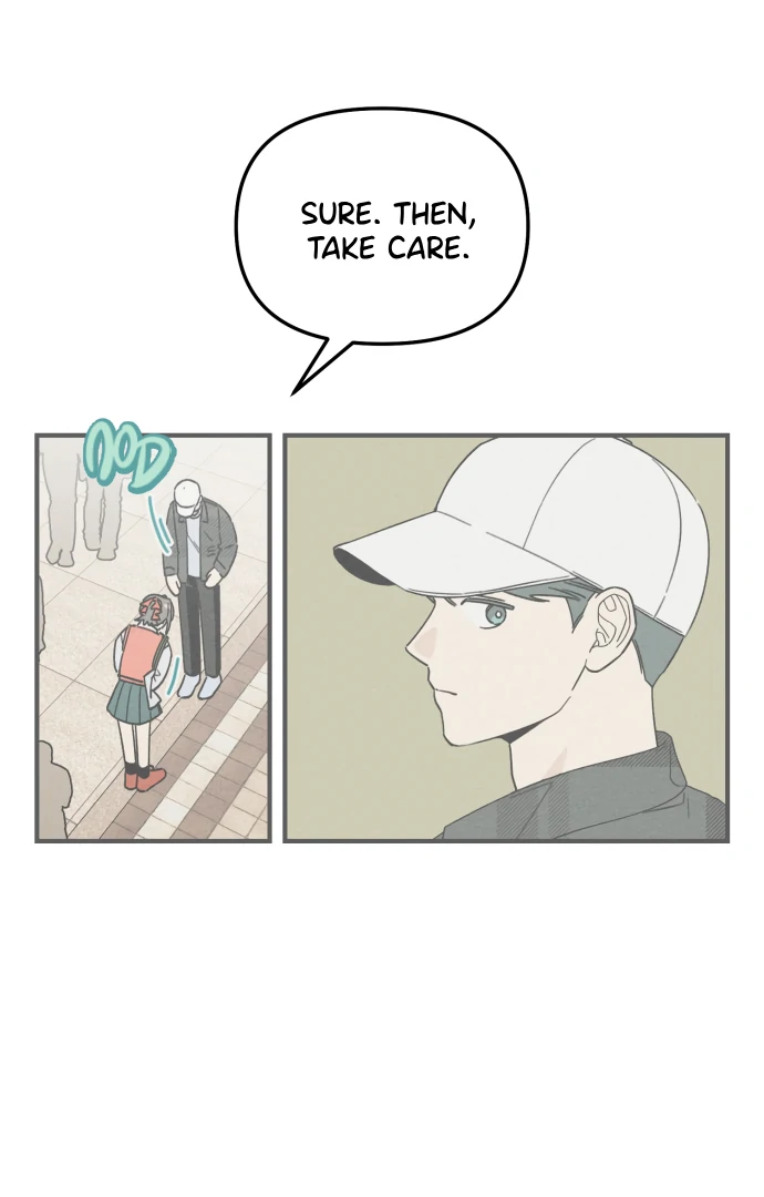 Sungnyung Bubble Tea Chapter 1 - page 114
