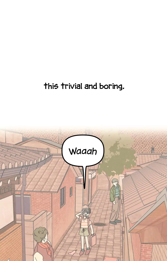Sungnyung Bubble Tea Chapter 1 - page 13