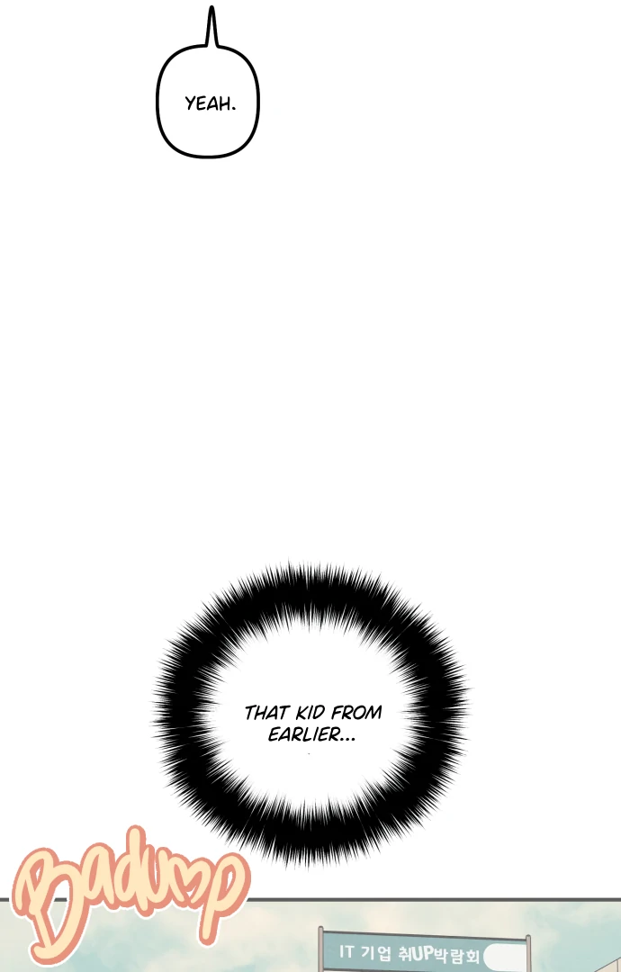 Sungnyung Bubble Tea Chapter 1 - page 140