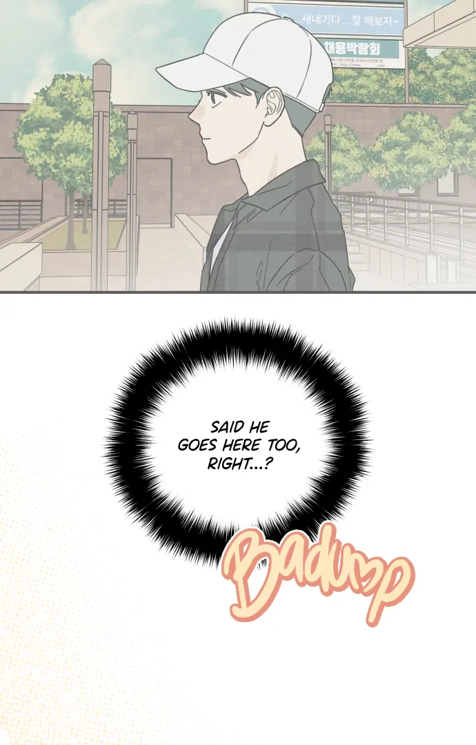 Sungnyung Bubble Tea Chapter 1 - page 141