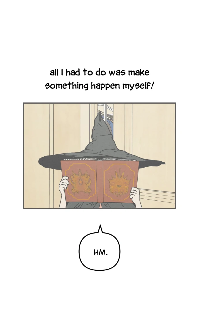 Sungnyung Bubble Tea Chapter 1 - page 21