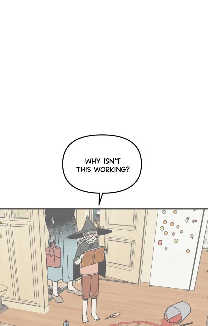 Sungnyung Bubble Tea Chapter 1 - page 22