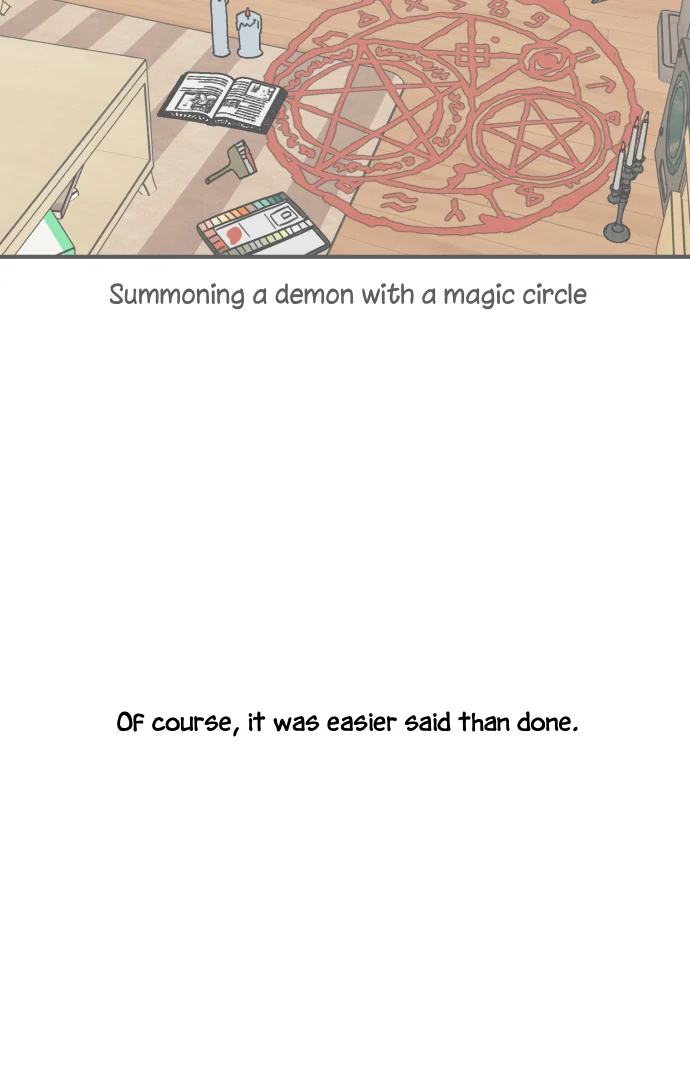 Sungnyung Bubble Tea Chapter 1 - page 23