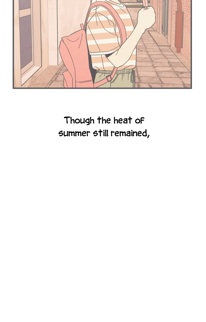Sungnyung Bubble Tea Chapter 1 - page 3