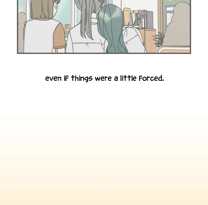 Sungnyung Bubble Tea Chapter 1 - page 30