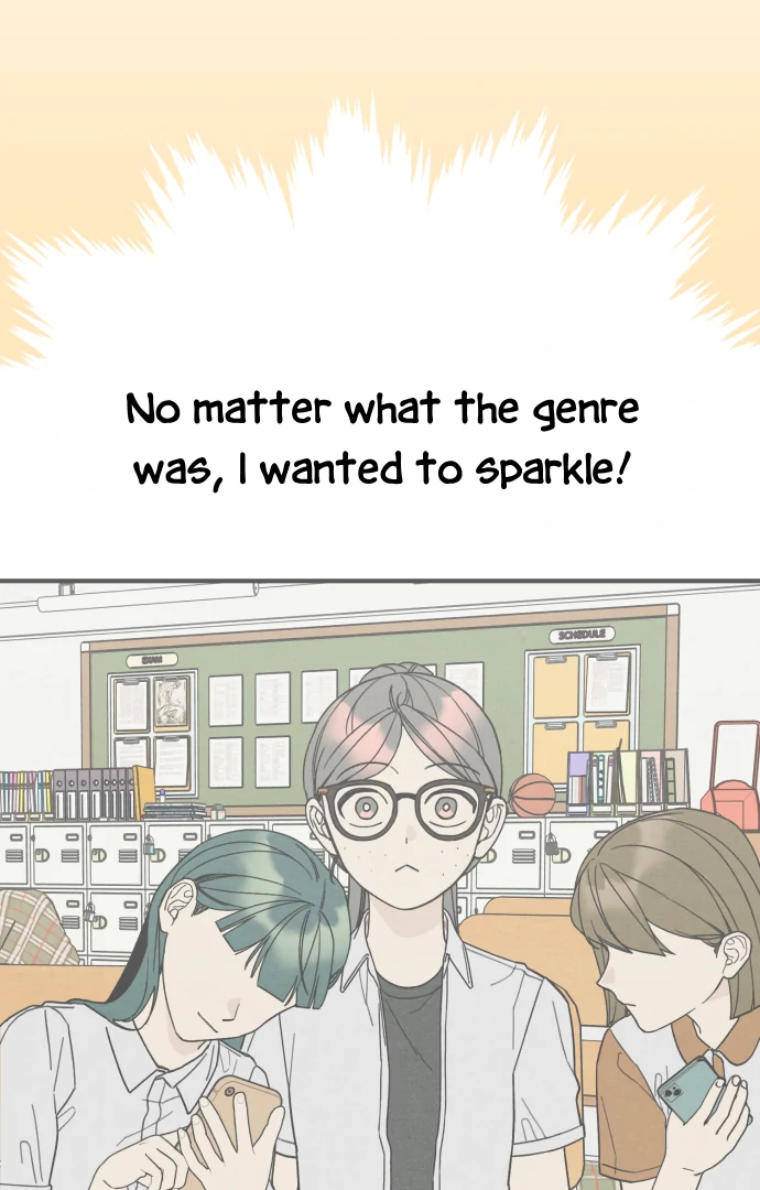 Sungnyung Bubble Tea Chapter 1 - page 31